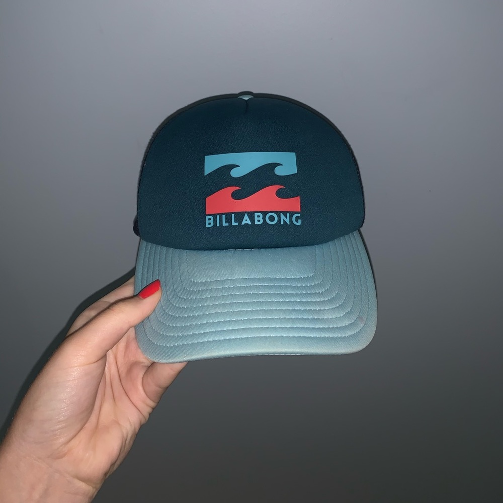 Billabong Trucker Hat